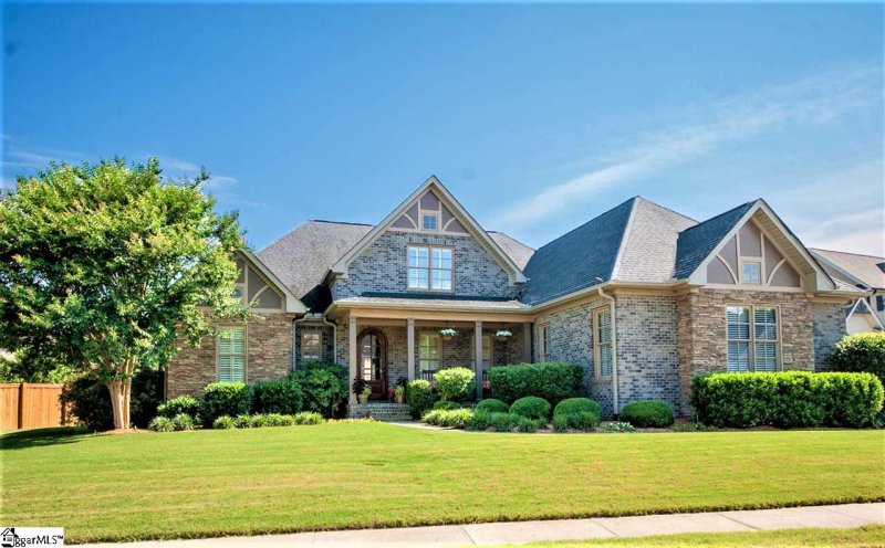 111 Candleston Place