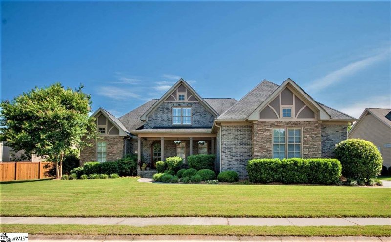 Property image 2 at 111 Candleston Place, Simpsonville, SC 29681