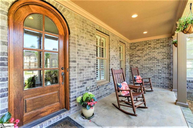 Property image 4 at 111 Candleston Place, Simpsonville, SC 29681