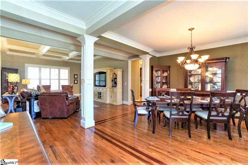 Property image 5 at 111 Candleston Place, Simpsonville, SC 29681