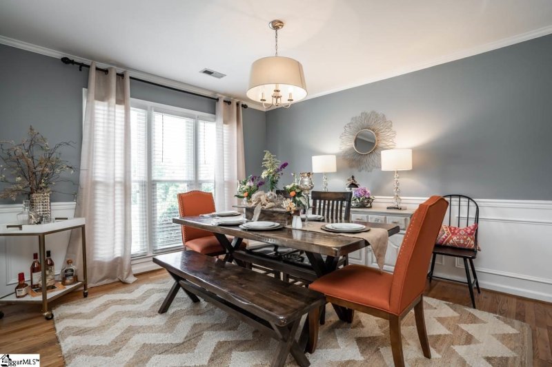 Property image 4 at 217 Ginger Lane, Taylors, SC 29687