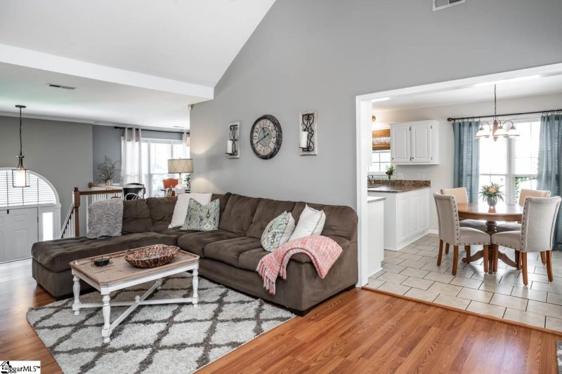 Property image 5 at 217 Ginger Lane, Taylors, SC 29687