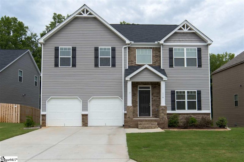 116 Winespring Place