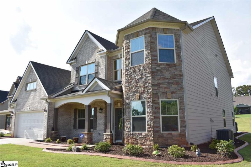 Property image 2 at 105 Jones Creek Circle, Anderson, SC 29621