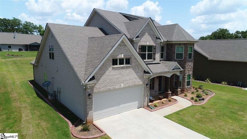 Property image 3 at 105 Jones Creek Circle, Anderson, SC 29621