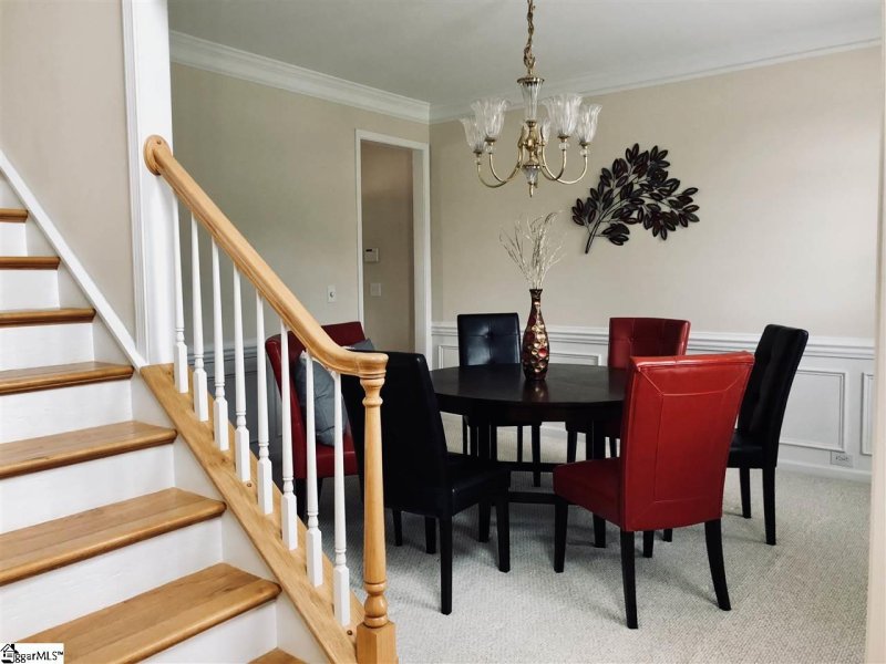 Property image 3 at 105 Ivory Glen Court, Greenville, SC 29611-7471