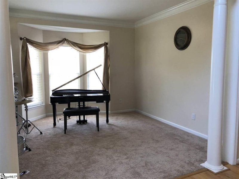 Property image 5 at 105 Ivory Glen Court, Greenville, SC 29611-7471