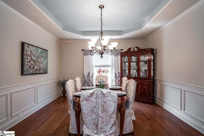 Property image 4 at 10 Candleston Place, Simpsonville, SC 29681