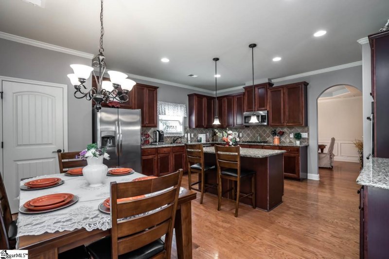 Property image 5 at 10 Candleston Place, Simpsonville, SC 29681