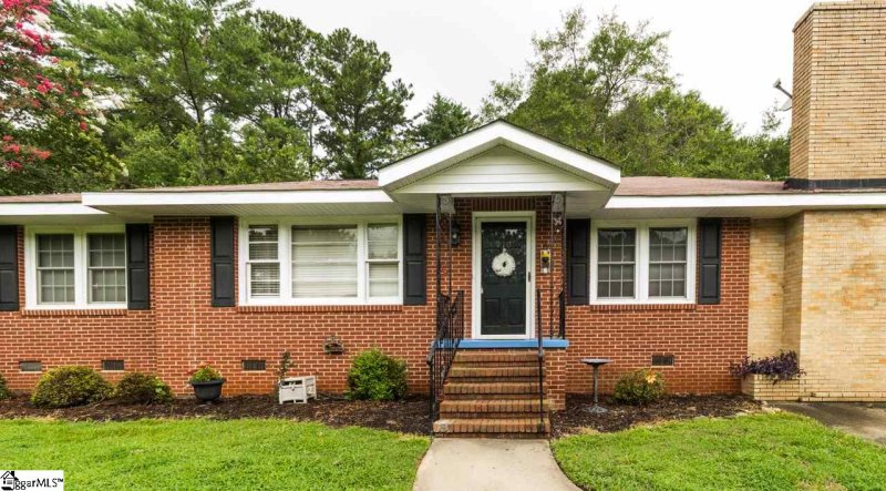 Property image 5 at 710 Adams Street, Seneca, SC 29678