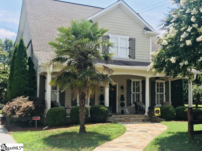 315 Newfort Place