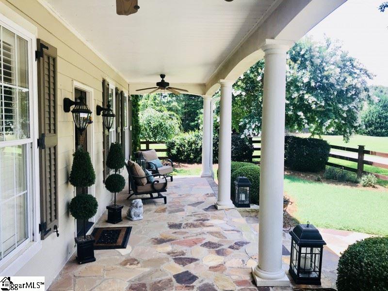 Property image 2 at 315 Newfort Place, Greenville, SC 29607