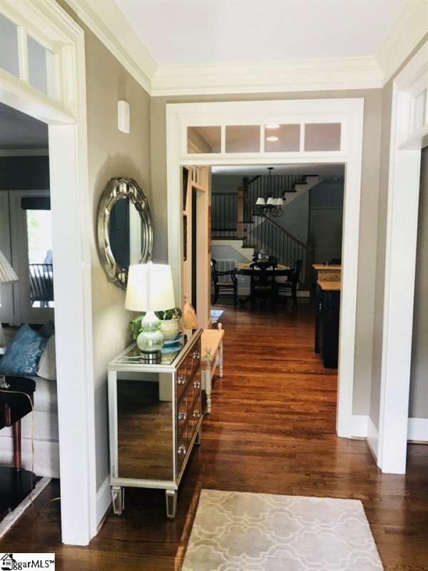 Property image 5 at 315 Newfort Place, Greenville, SC 29607