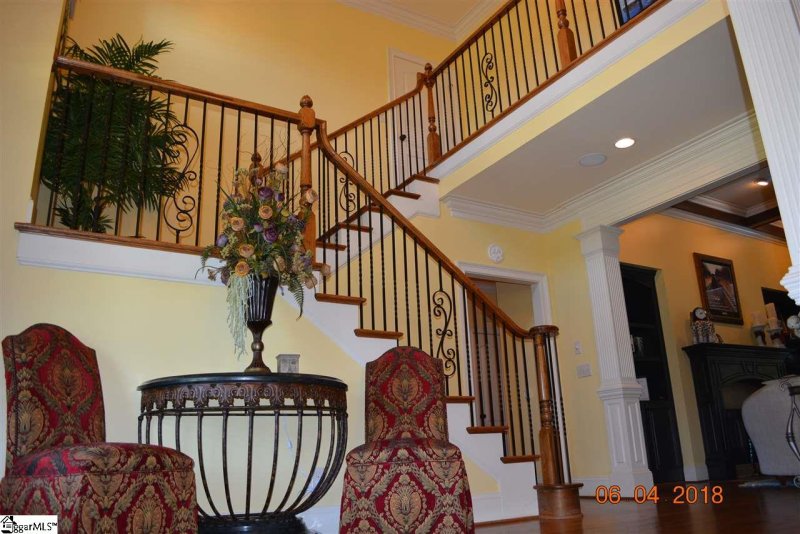 Property image 3 at 12 Great Lawn Drive, Piedmont, SC 29673