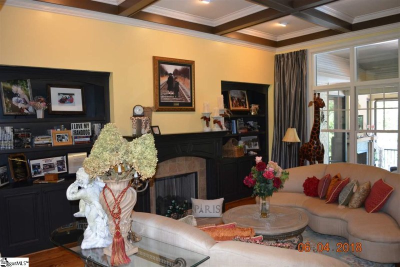 Property image 5 at 12 Great Lawn Drive, Piedmont, SC 29673