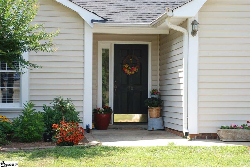 Property image 5 at 30 Chinaberry Lane, Simpsonville, SC 29680