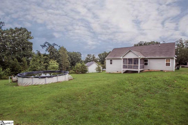 Property image 5 at 112 Hallmark Circle, Easley, SC 29642