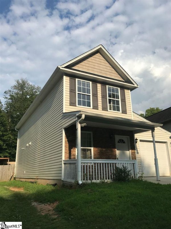 Property image 2 at 63 Birdsong Lane, Taylors, SC 29687