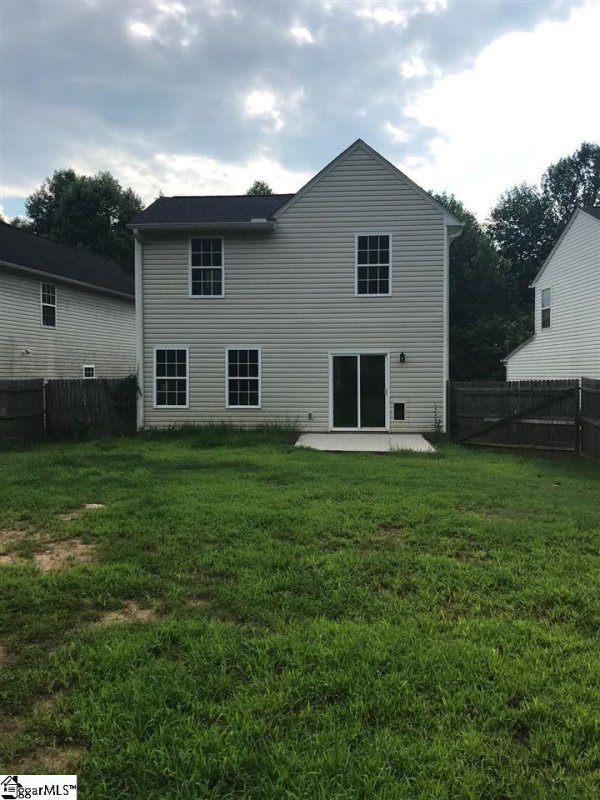 Property image 3 at 63 Birdsong Lane, Taylors, SC 29687