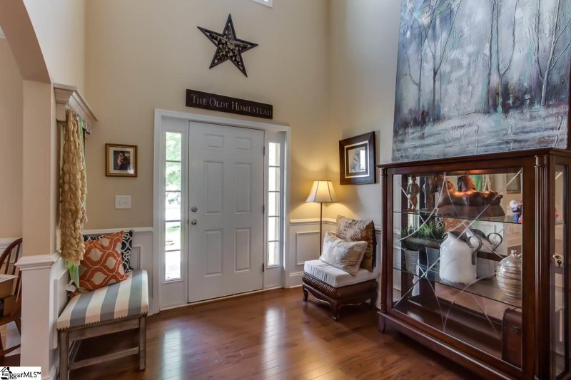 Property image 2 at 119 Carlton Creek Drive, Duncan, SC 29334