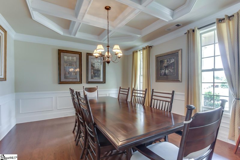 Property image 3 at 119 Carlton Creek Drive, Duncan, SC 29334