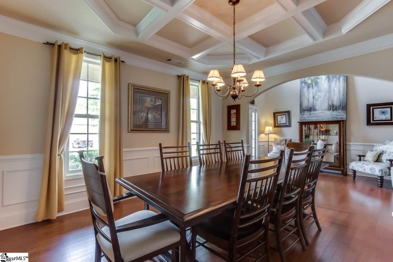 Property image 4 at 119 Carlton Creek Drive, Duncan, SC 29334