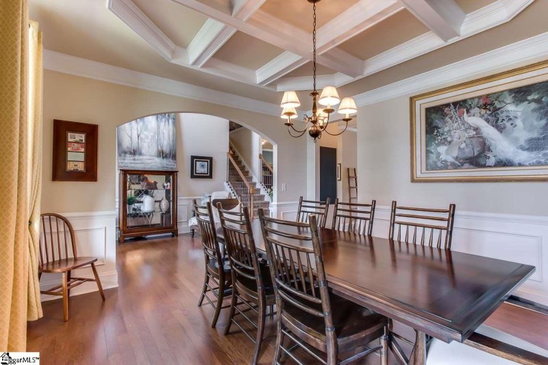 Property image 5 at 119 Carlton Creek Drive, Duncan, SC 29334