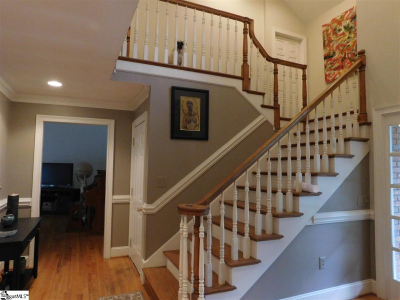 Property image 3 at 141 Byars Street, Greer, SC 29651