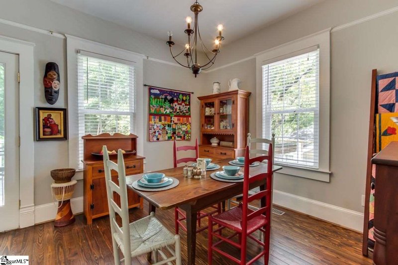 Property image 5 at 113 Ebaugh Avenue, Greenville, SC 29607