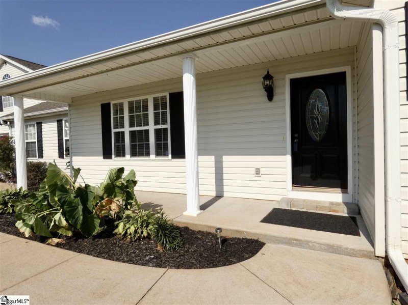 Property image 2 at 2335 Mays Bridge Road, Greer, SC 29651-5056