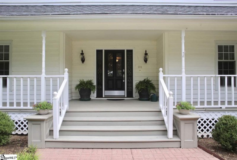 Property image 3 at 101 Sanderling Drive, Greenville, SC 29607