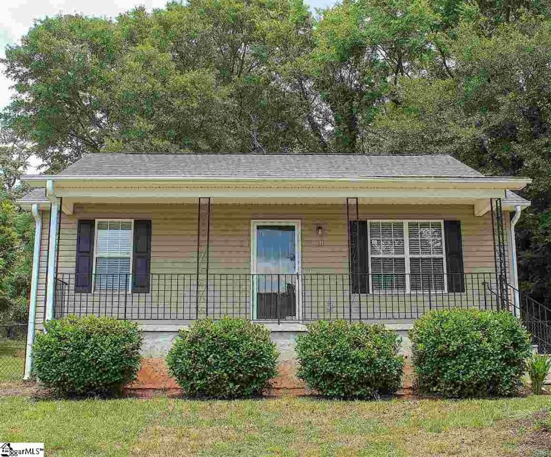 Property image 3 at 10 Furman Street, Greenville, SC 29611