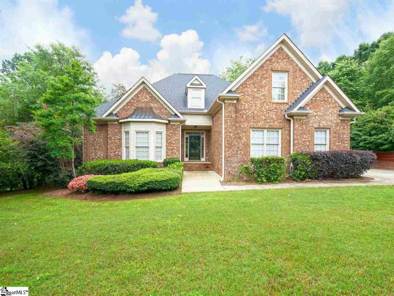 Property image 2 at 216 Goldenstar Lane, Greer, SC 29651-0000