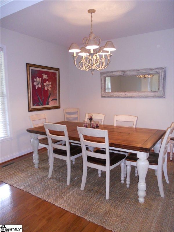 Property image 3 at 101 Charter Oak Drive, Anderson, SC 29625