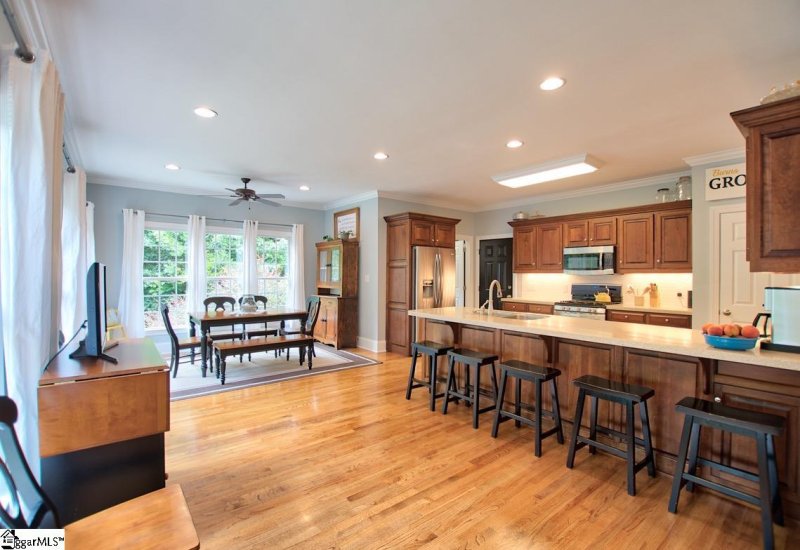 Property image 5 at 227 Hillsboro Trace, Spartanburg, SC 29301