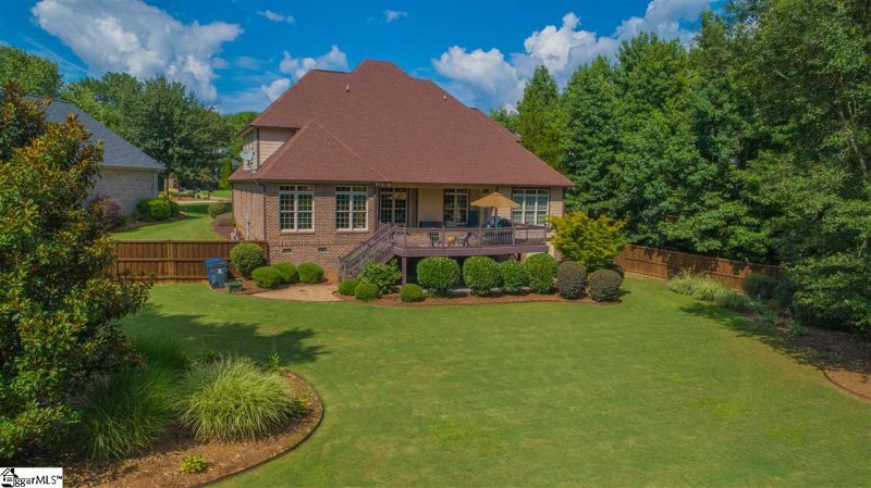 Property image 3 at 995 Nantahala Drive, Chesnee, SC 29323