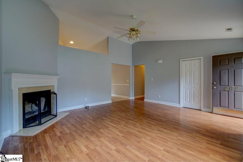 Property image 4 at 492 Brighton Woods Drive, Moore, SC 29369