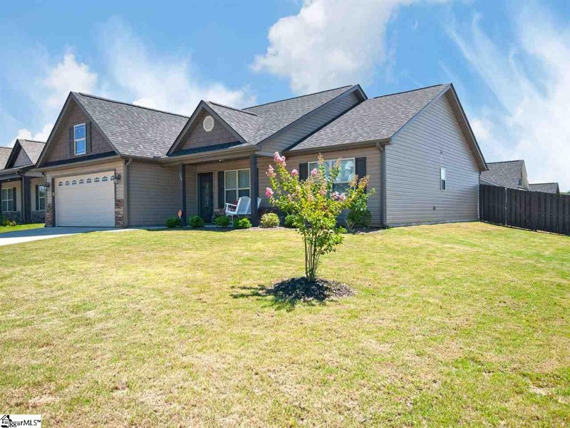 Property image 2 at 337 N Timm Creek Avenue, Roebuck, SC 29376