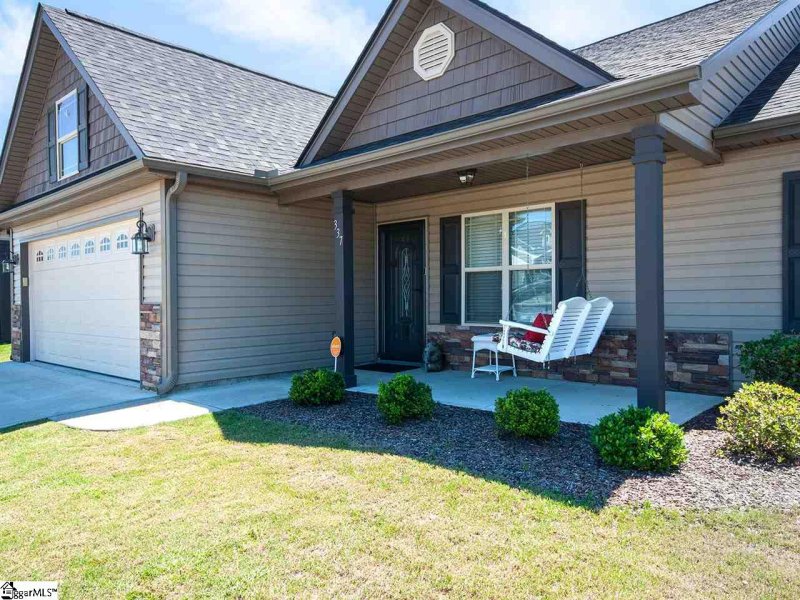 Property image 3 at 337 N Timm Creek Avenue, Roebuck, SC 29376