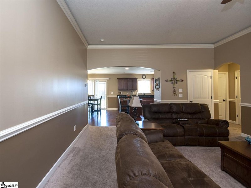 Property image 4 at 337 N Timm Creek Avenue, Roebuck, SC 29376