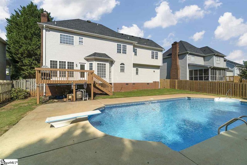 Property image 5 at 16 Hoptree Drive, Greer, SC 29650