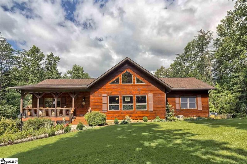 Property image 2 at 10 River Rock Court, Cleveland, SC 29635