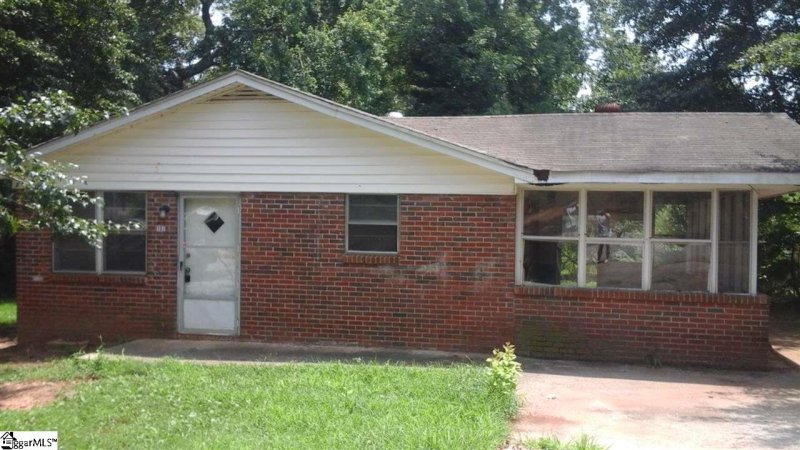 107 Blossom Drive