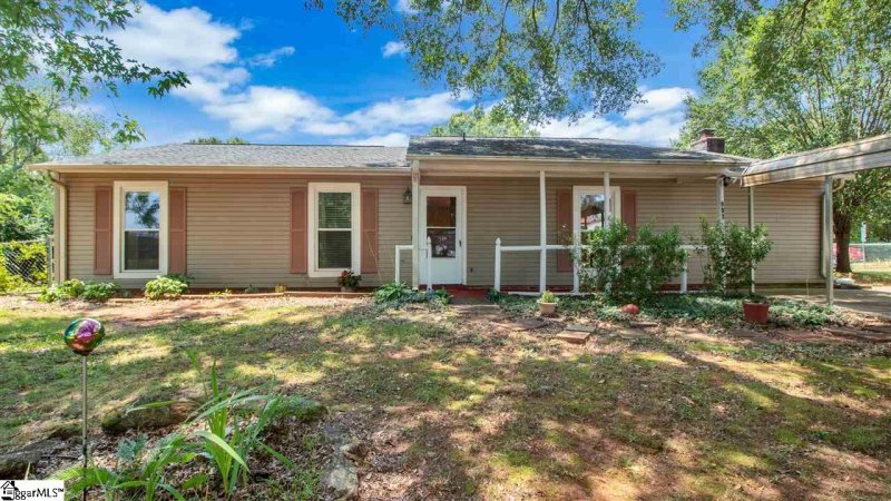 903 Antioch Church Road