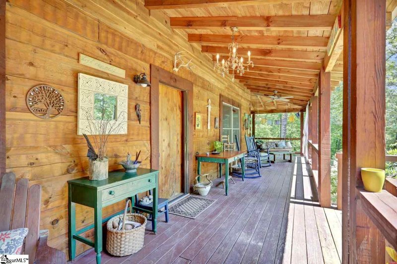 Property image 4 at 24 Matthews Creek Lane, Cleveland, SC 29635