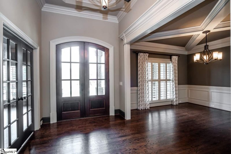 Property image 3 at 504 Parkview Drive, Simpsonville, SC 29681