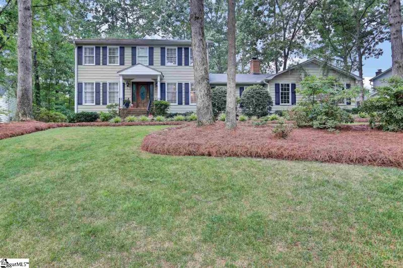 Property image 2 at 106 Holly Hill Lane, Simpsonville, SC 29681