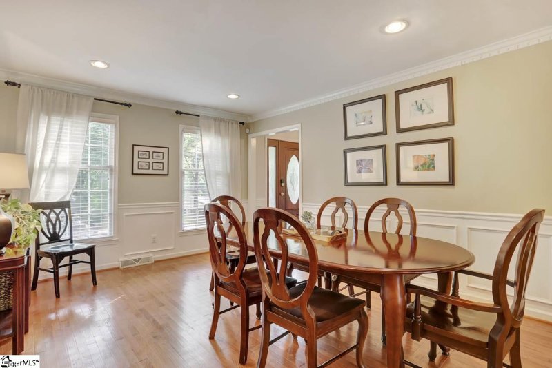 Property image 5 at 106 Holly Hill Lane, Simpsonville, SC 29681