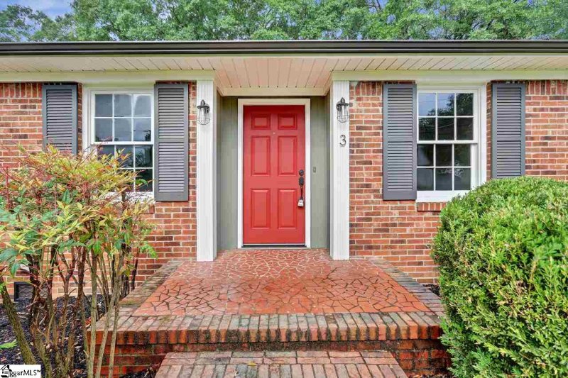Property image 2 at 3 Cunningham Road, Taylors, SC 29687