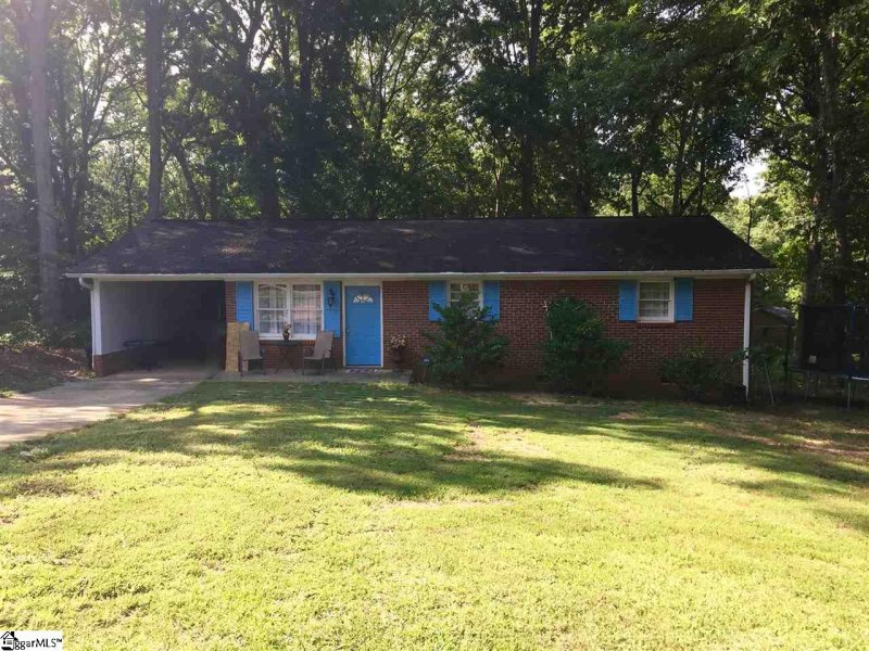 144 Woodridge Circle